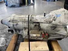 '12-'14 FORD F250SD Auto Transmission 6.2L 4x2 Slip Yoke 263k miles 6 Month Wnty