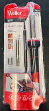 Weller WLIRPK8012A - 80W Soldering Iron Kit, Power Grip