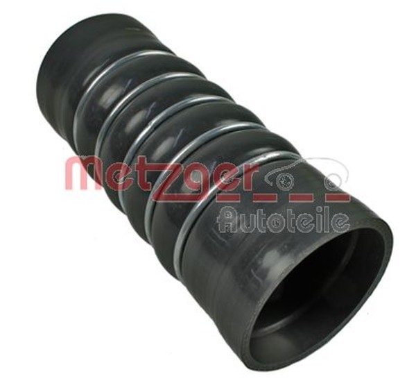Metzger Autoteile Ladeluftschlauch 2400358 FüR Fiesta Ford CB1 CCN 6 Tdci-image