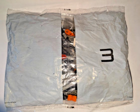 LEGO 8557 Bionicle EXO-TOA Bag No.3 Unopened Very Rare!