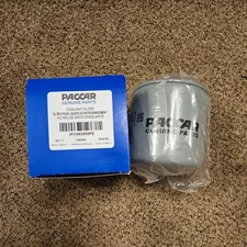 Genuine PACCAR COOLANT FILTER Part 1843659 1843659PE