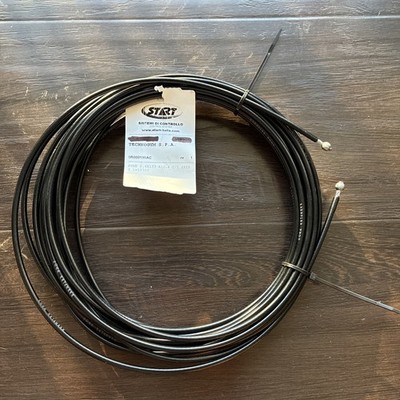 New Fitness Cable for Technogym DAP Dual Adjustable Pulley S0R000195AC