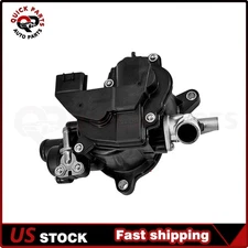 Heater Control Valve For 2019 - 2025 Subaru Forester Outback Impreza Legacy 2.5L