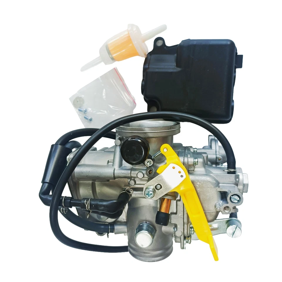 OEM for Honda 99-14 TRX400 EX 400X Sportrax Carb 16100-HN1-A43 NEW Carburetor Foto 2 de 4