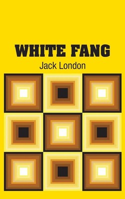 Jack London | White Fang | Buch | Englisch (2018) | Gebunden | Simon & Brown