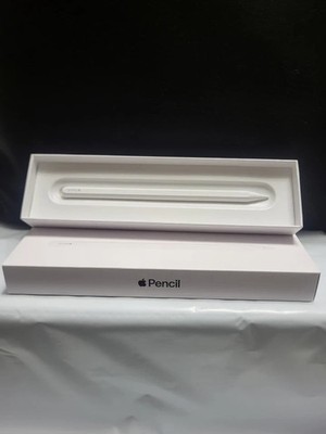 Apple Pencil 2nd Gen for iPad Pro   Wireless Stylus MU8F2AM/A  