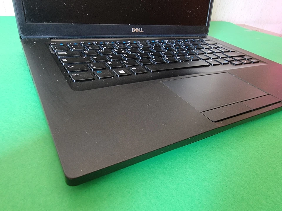Dell Latitude 7490..i5-8350U..Ram 16..SSD 512..FHD+ Batteria Nuova Schermo 14.1 - Immagine 3 di 4