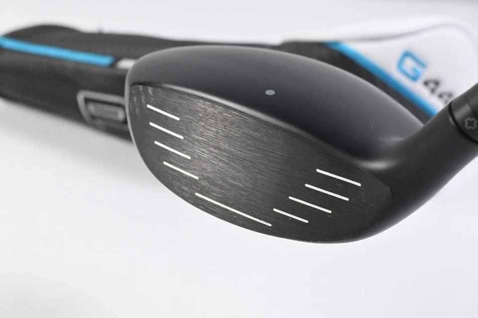 Ping G440 LST #3 Wood / 15 Degree / Stiff Flex Tensei 1K Black 75 Shaft - Image 4 of 4