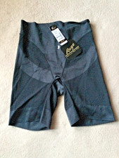 Rago sz M Black Panty Girdle Style 10 NWT