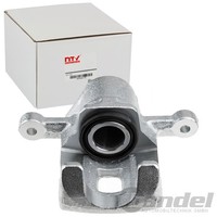 NTY Bremssattel Hinterachse Rechts Passend FüR KIA Soul | HZT-KA-033