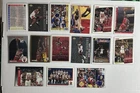 Michael Jordan (15) Card Lot Topps Fleer Upper Deck HOF Chicago Bulls
