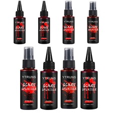 Adults Kids Special Effects Makeup Kit 50ML Cosplay Supply Scary Themed Party