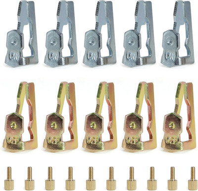 10pc Pool Timer On/Off Tripper Kit for Intermatic T100 Series 156T1978A 5 ON 5 O