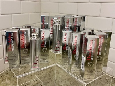 DIOR ADDICT Stellar Halo Shine Lipstick NIB Authentic