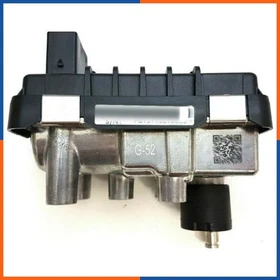 Aktuator für LAND ROVER | 753546, 753546-0014