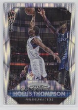 2015-16 Panini Prizm Flash Prizm Hollis Thompson #177 0l2