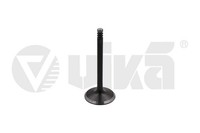 Einlassventil Vika 11090177601 FüR VW Golf 3 1H1 Variant 1H5 Vento 1H2 Passat B3
