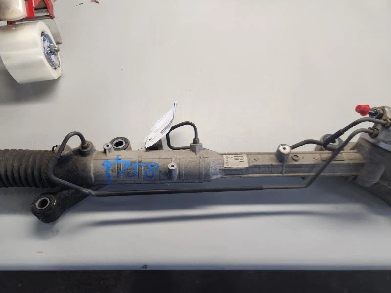 Steering Gear/Rack Fits 09-15 MAZDA CX-9 758813 - Image 2 of 4