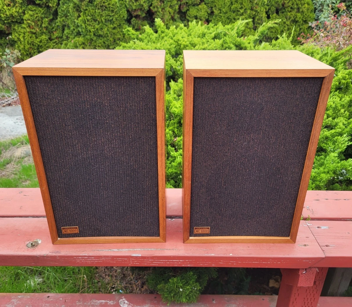 25+ Japan Vintage Speakers for sale | Updated Oct 2026