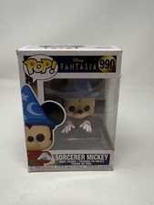 Funko Pop Fantasia Figures 20