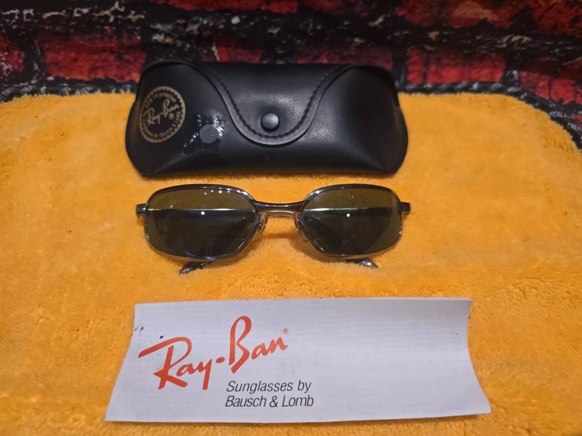 Ray-Ban 1990s 115 mm - 130 mm Temple Vintage Sunglasses for sale