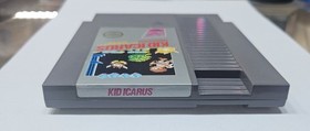 Nintendo NES Kid Icarus 1987 Tested Working with sleeve
