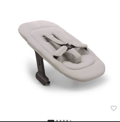 Bugaboo Giraffe Newborn Set attachment