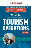 Gullybaba. Com Panel | MTM-13 Tourism Operations | Taschenbuch | Englisch (2022)