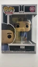 Funko Pop! Rocks: BTS - RM  Vinyl Figure  #367 #72580