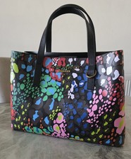 Image of Kurt Geiger Small 'HAMPSTEAD' Tote Bag ~ 100% Leather ~ RRP £199