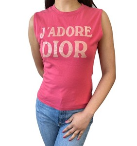 J'adore Dior Top | eBay