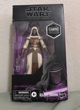 Hasbro Star Wars Black Series Jedi Knight Revan 6in Action Figure