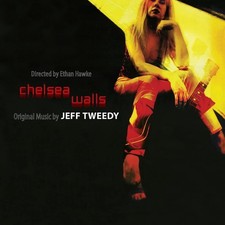 Jeff Tweedy Chelsea Walls (CD) Album (UK IMPORT)