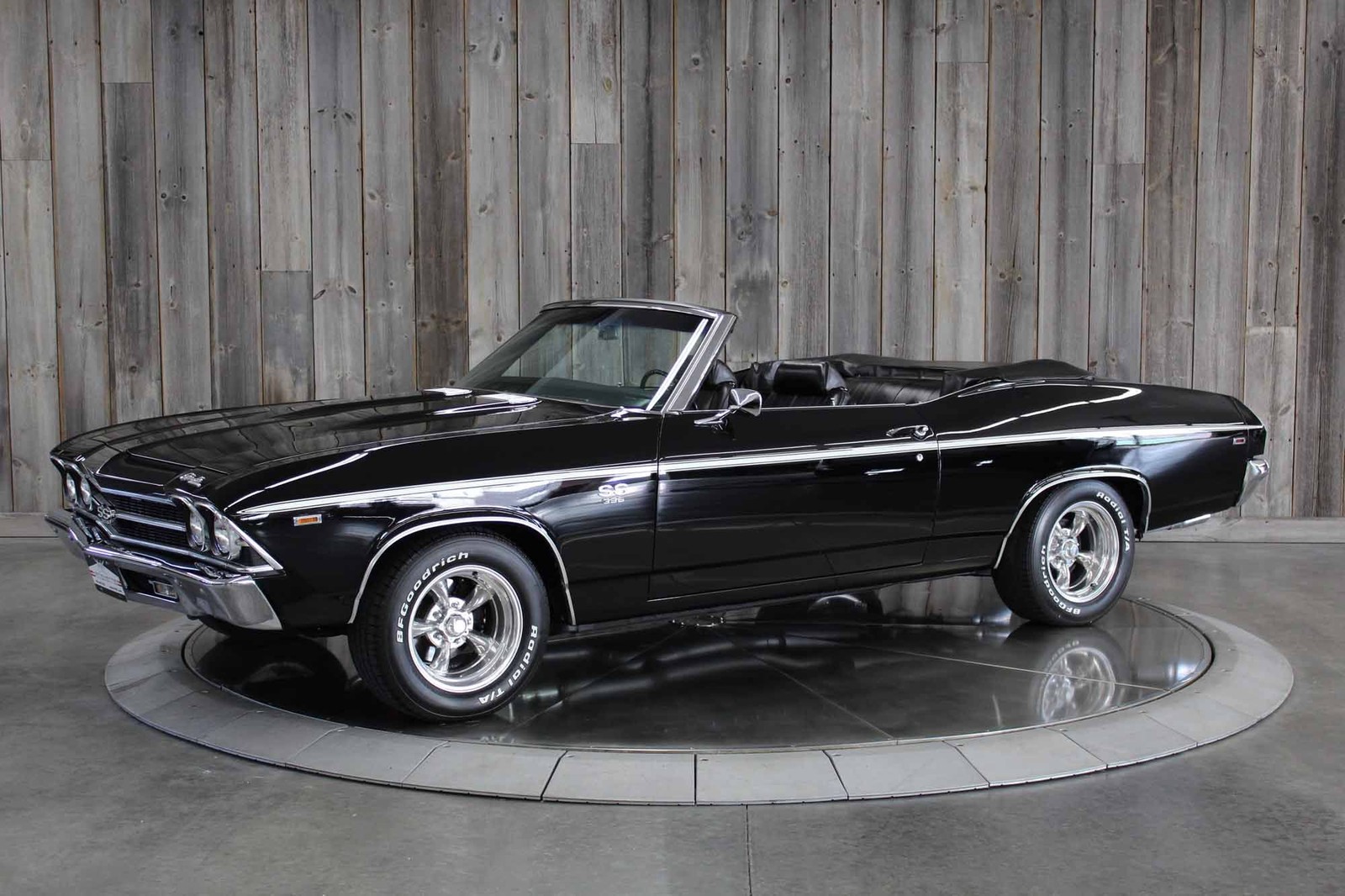 1969 Chevrolet Chevelle for sale in Bettendorf Iowa