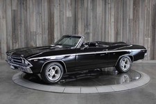 1969 Chevrolet Chevelle for Sale