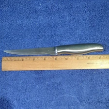 Philippe Richard Steak - Kitchen / Steak Knife - Stainless Steel 5" Blade