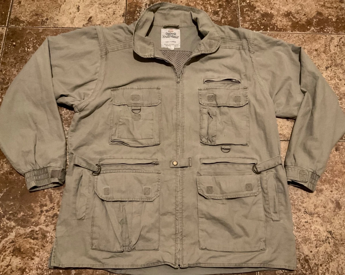 Safari Jackets products for sale | eBay