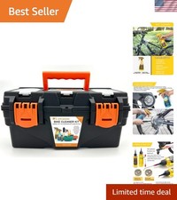 Bike Cleaner kit,Perfect kit to Clean/Protect...