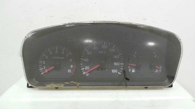 3410174FA1 TOOL PANEL / 3410174FA1 / 924241 FOR SUZUKI WAGON R+ SR