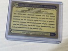 2009 Topps Heritage American Chrome C68 Elizabeth Blackwell 1051/1776 — photo 2