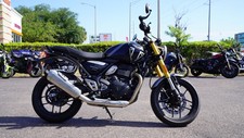 2024 Triumph Speed 400 