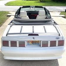 1988 Ford Mustang for Sale