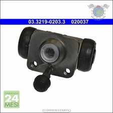 Cilindretto freno ATE Anteriore per NSU PRINZ STEYR HAFLINGER