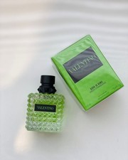 Valentino Donna Born in Roma Green Stravaganza Valentino 香水- 一