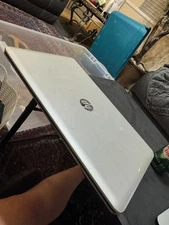 HP Pavilion 17 E-116dx 17" Laptop For Parts Not Working w - free domestic ship