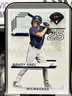 2025 Panini Prospect Edition - Brady Ebel #85 Green (RC)
