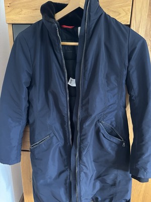  CINQUE 'Winterjacke' Gr.:36