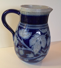 PICHET EN GRÈS ALSACE