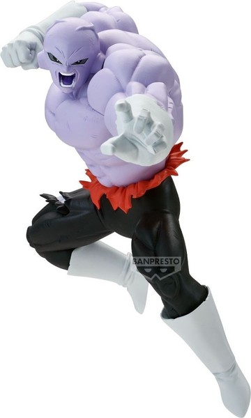 Gadget -D- Dragon Ball Super: Banpresto - Match Makers Jiren(Vs Son Goku Ultra I-image