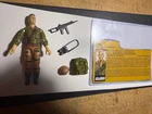 Gi Joe 1988 Tiger Force Duke 100% Complete w/ File Card *READ